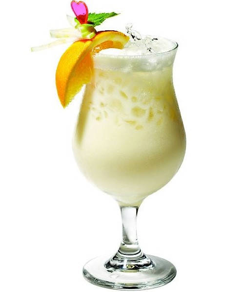 

Ароматизатор TPA Pina Colada (Пина Колада) 5мл.
