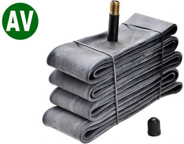 

Камера Casumina 28" 1,75 AV 32мм 700 X 45C (401049)