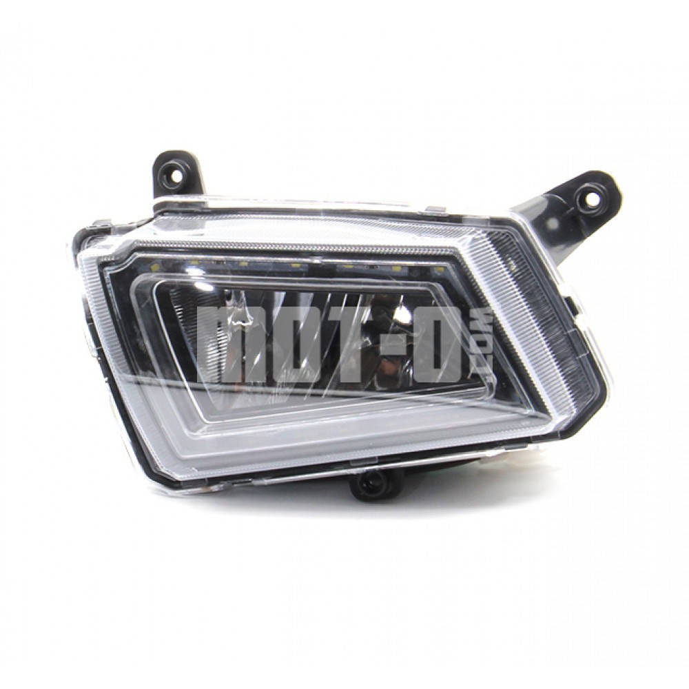 

Фара, левая ATV SharX 200сс