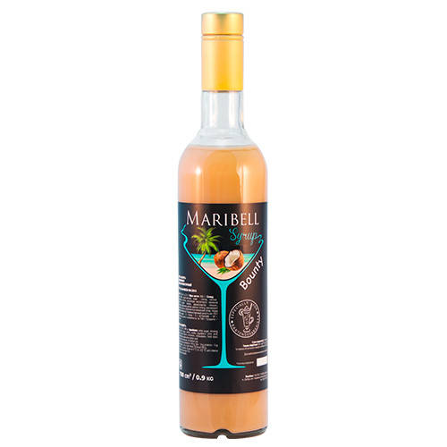 

Сироп Баунти TM Maribell 700мл