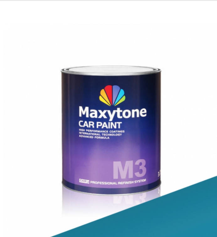 

Акриловая краска 2K Acryl Autolack LAD425 адриатика «MAXYTONE»