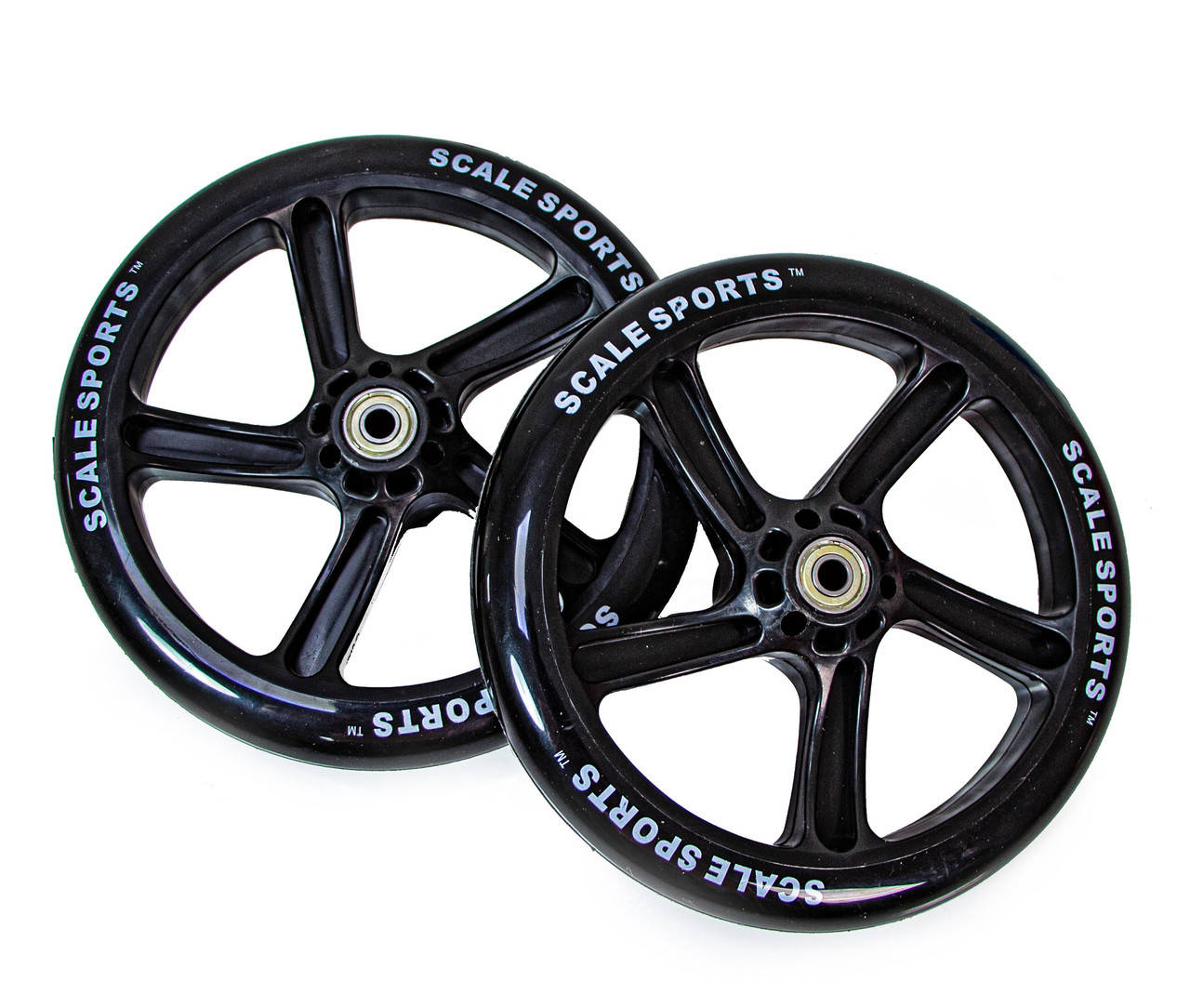 

Колесо для самоката Scale Sports (850973631), Черный