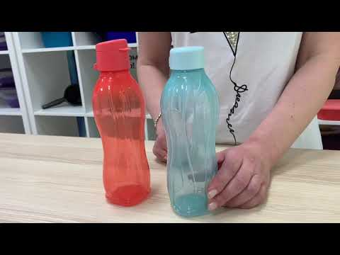 

Набор Эко-бутылок (2х500 мл),Тапервер