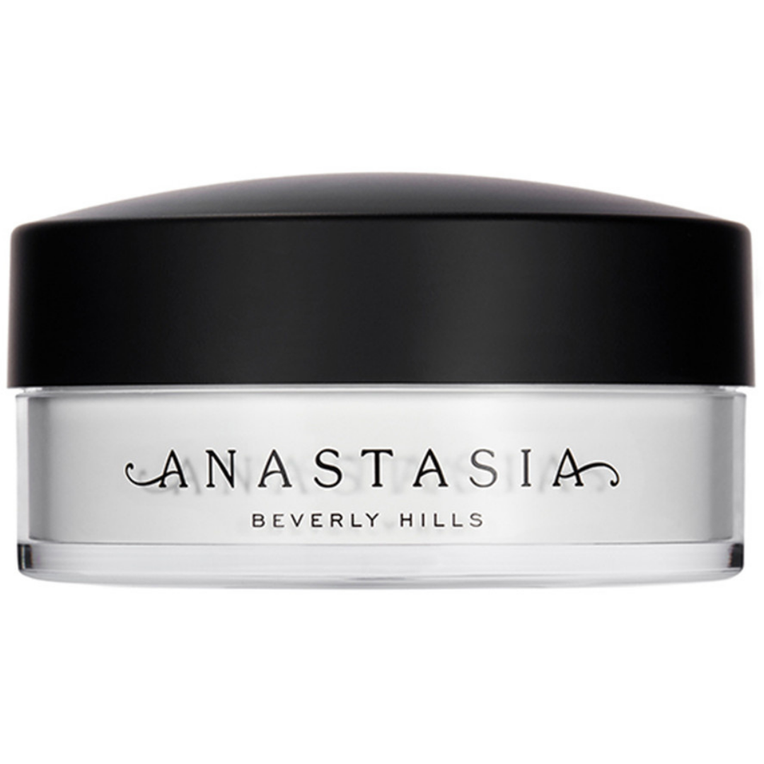 

Финишная рассыпчата пудра для лица Anastasia Beverly Hills Loose Setting Powder Translucent 25 г