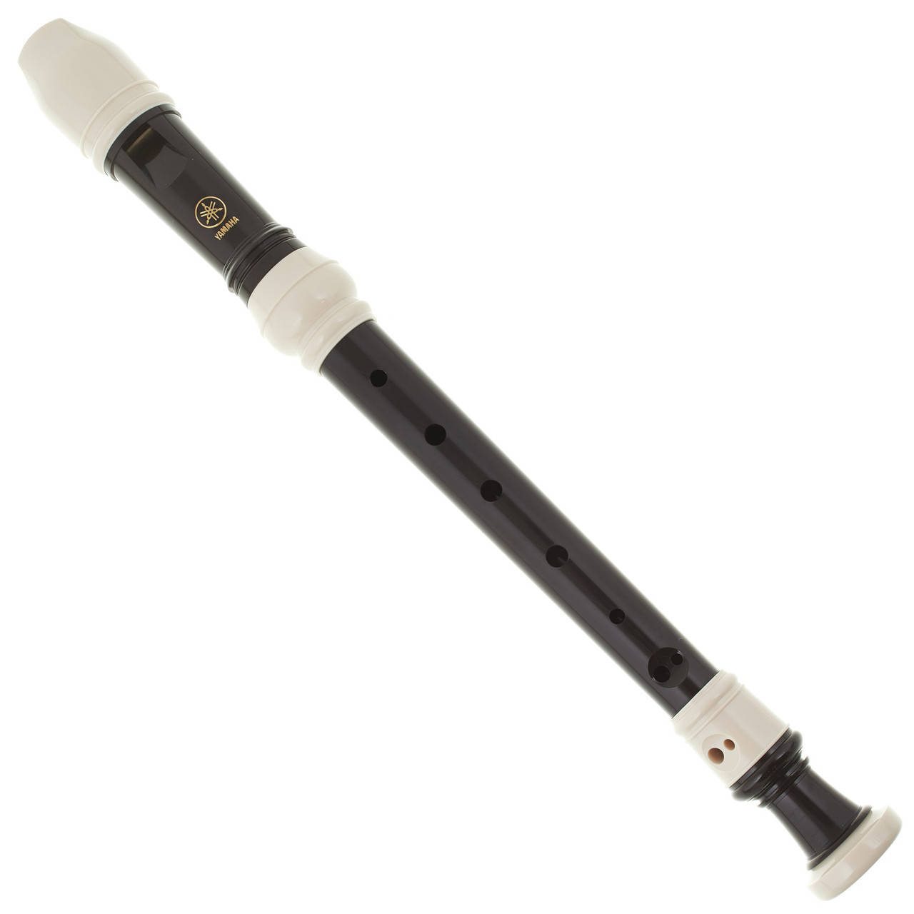 

Блок-флейта сопрано YAMAHA YRS-31 Soprano, Черный