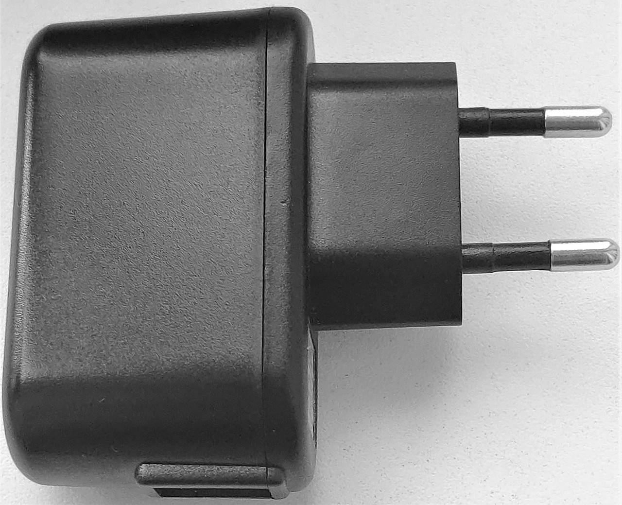 

Зарядное устройство USB 5V 0.55A сетевой адаптер A31-1503-500550, Черный