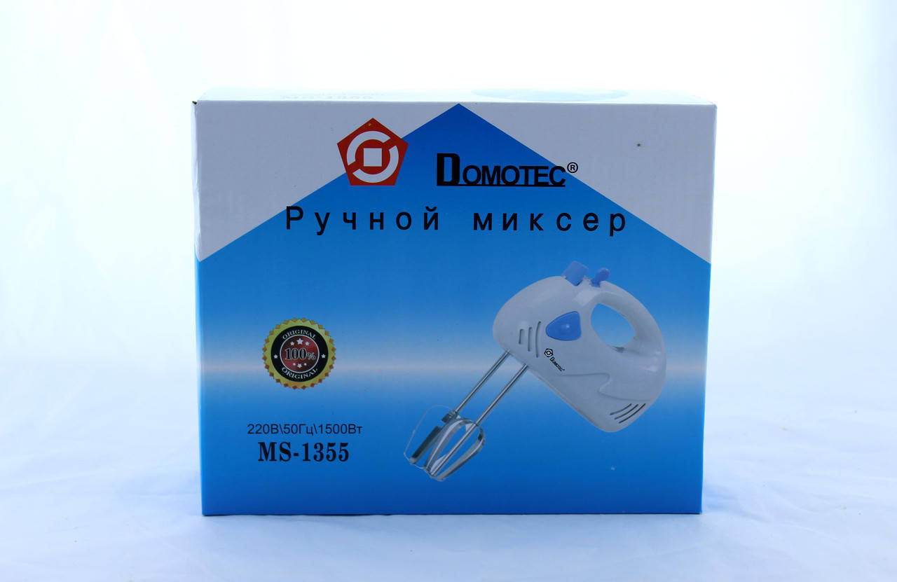 

Миксер MS 1355/1002