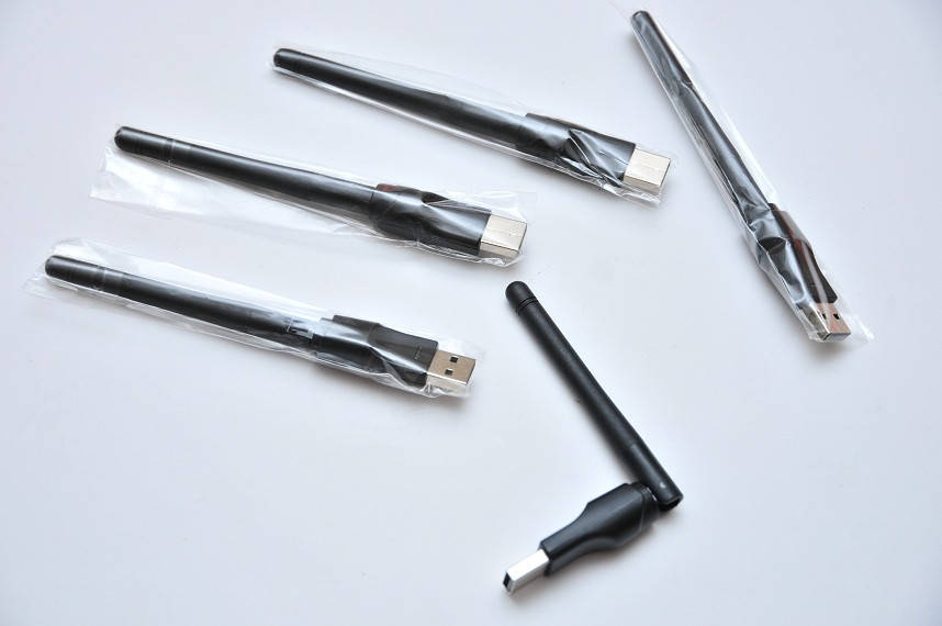 

USB Wi-fi адаптер MediaTek mt-7601
