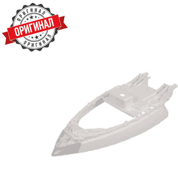 

Нижняя часть корпуса для утюгов Braun 67051183(47692224756)