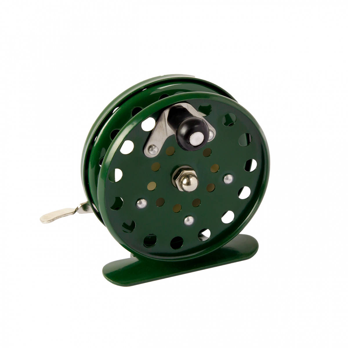 

Катушка инерционная XS Fishing 808