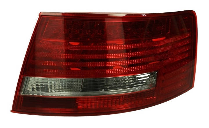 

Фонарь задний правый Audi A6 (C6) (седан, дорестайл) 2004 - 2008 LED, (Depo)
