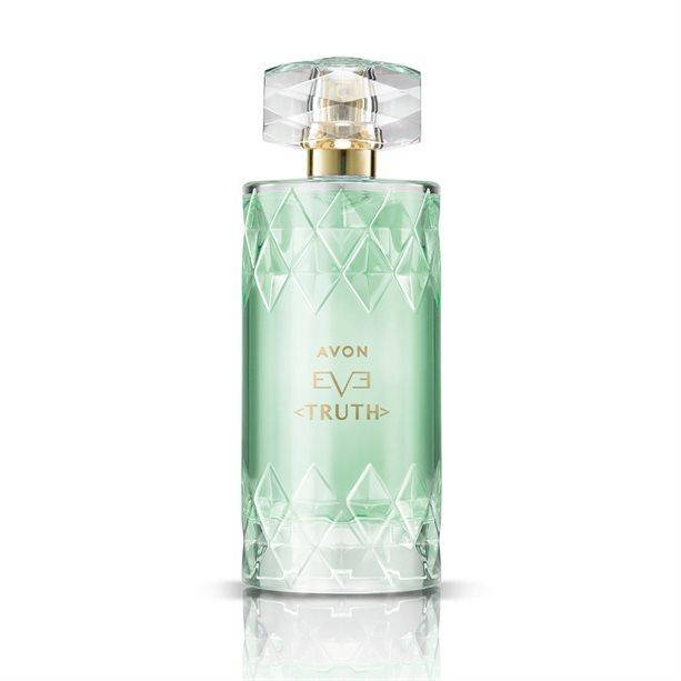 

Женская парфюмированная вода "Avon Eve Truth" 100 мл. Цветочно - древесный аромат.