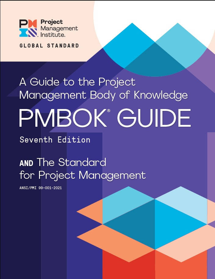

A Guide to the Project Management Body of Knowledge (PMBOK® Guide) – Seventh Edition