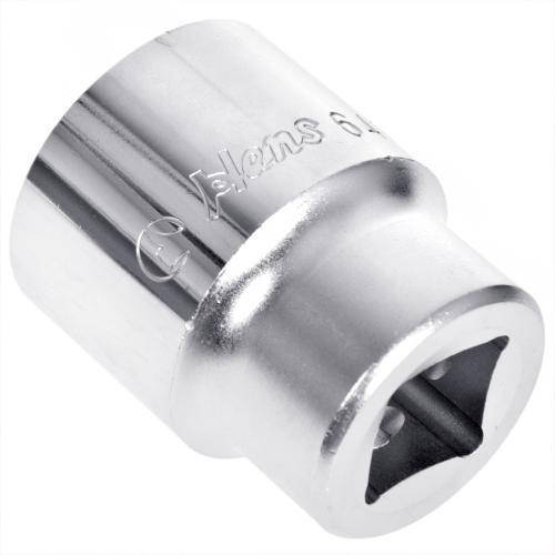 

HANS. Торцевая головка 3/4"DR 6-гр. 30 мм (6400M30) (6400М30)