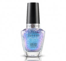 

Лак для ногтей Cuccio Holographic Illumination