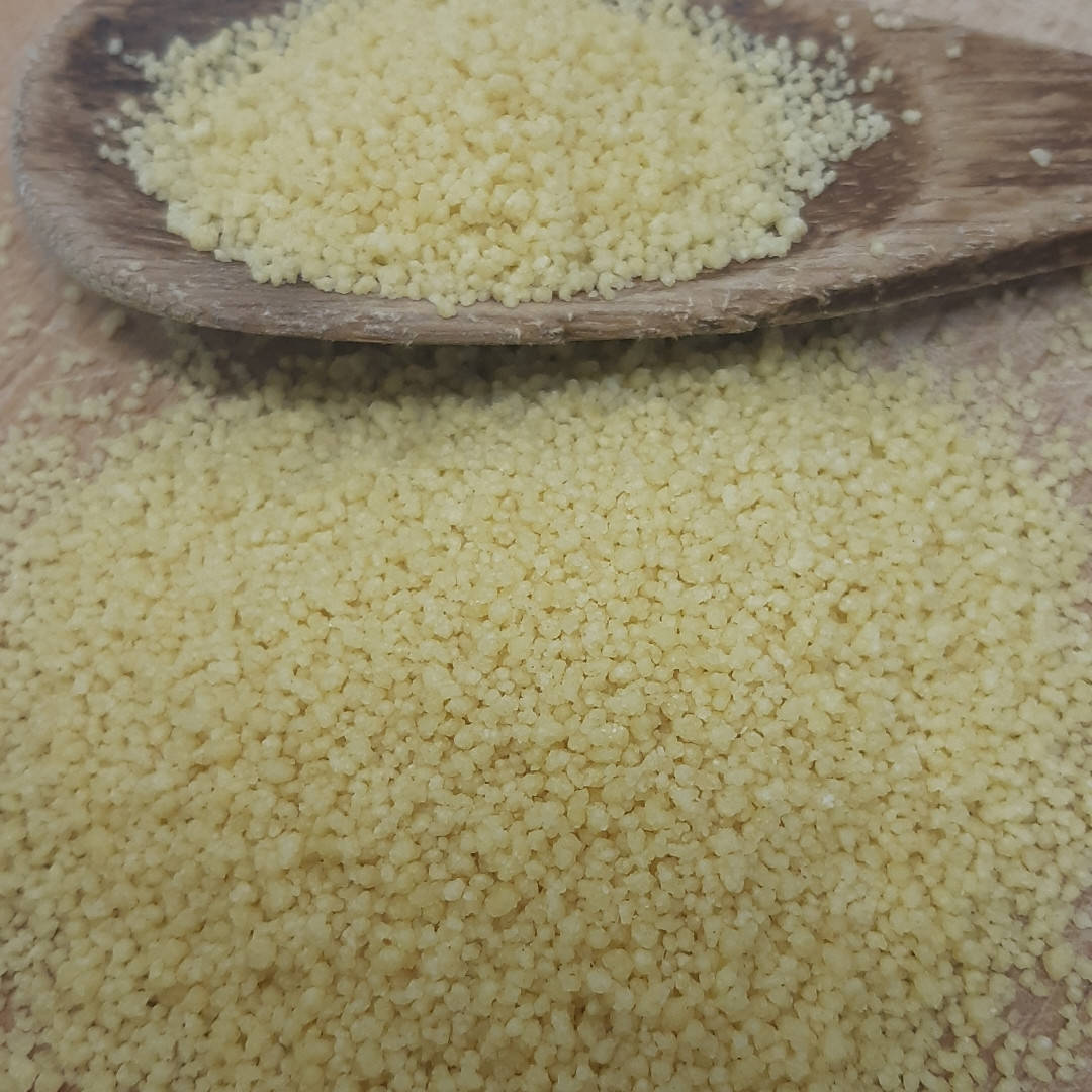 

Кускус 1кг