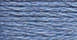 

Мулине DMC 793 Medium cornflower blue, Синий