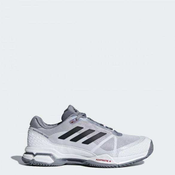 

Мужские теннисные кроссовки Adidas Barricad Club (Артикул: CM7782)
