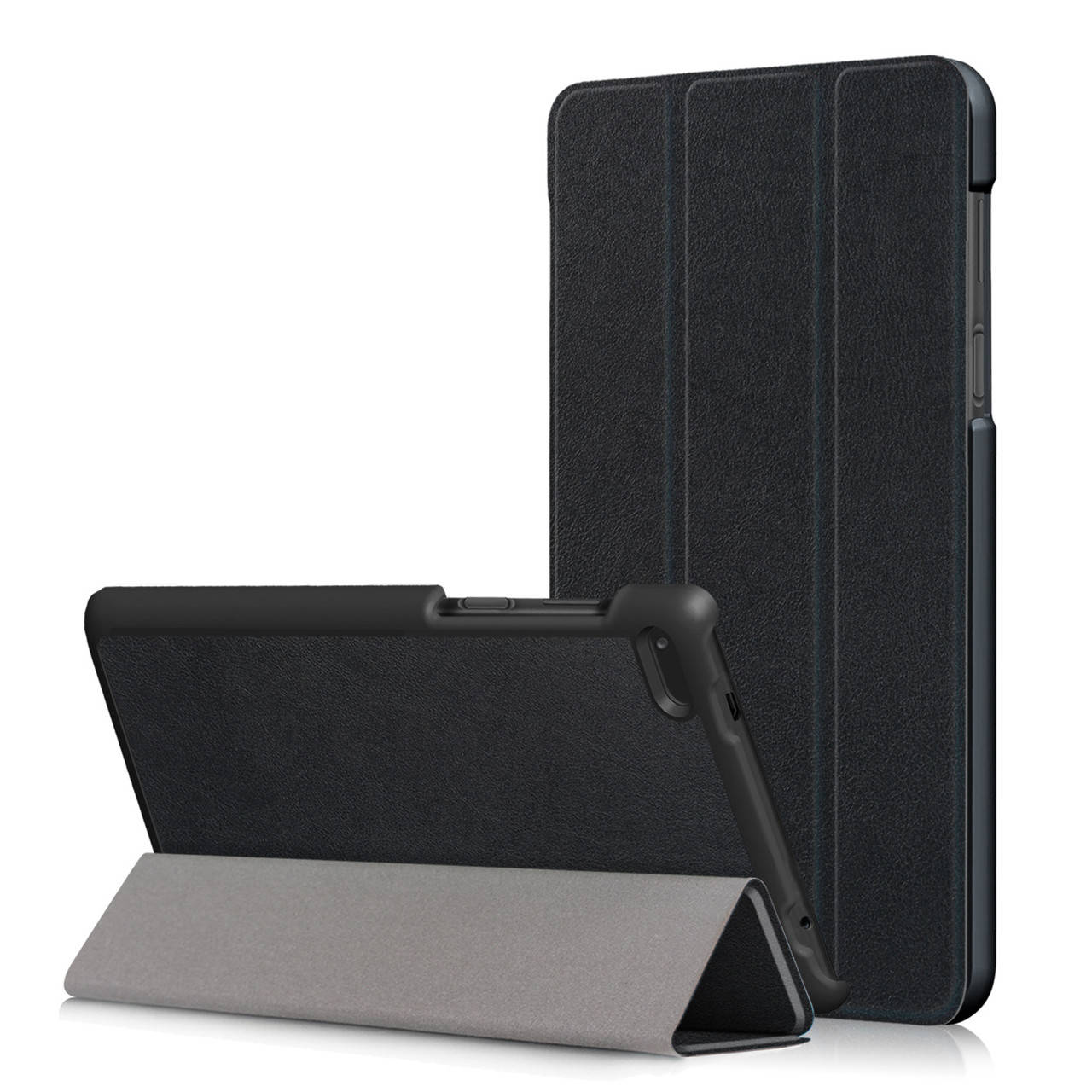 

Чехол для планшета Lenovo Tab 4 7 Essential TB-7304F/I/X (slim case), Черный
