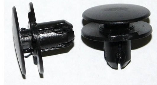 

Клипса крепления обшивки Honda Accord, Ballade, City, Civic, CR-V / Acura (отв.8мм)