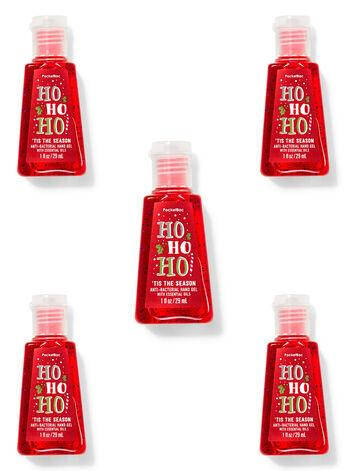 

Антисептик (санитайзер) для рук Bath and Body Works Tis the Season