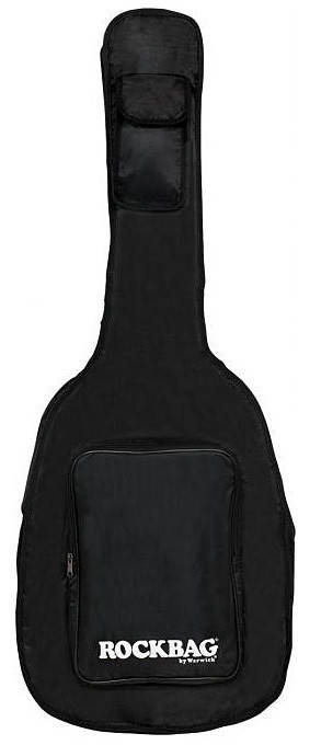 

Чехол для акустической гитары ROCKBAG RB20529