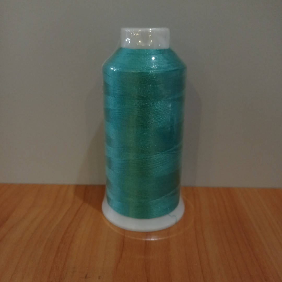 

Нитки для машинной вышивки Lx polyester 5000m Col.3335