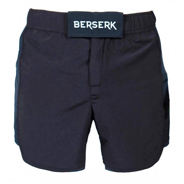 

Шорты Hybrid BERSERK Onyx S