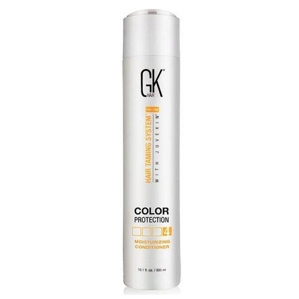 

Кондиционер для увлажнения волос GKhair Moisturizing Conditioner 300 мл (11174L')