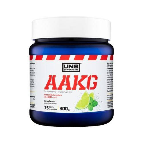 

AAKG UNS, 300 грамм