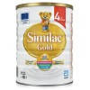 

Сухая молочная смесь Similac Gold 4 (800 гр.)