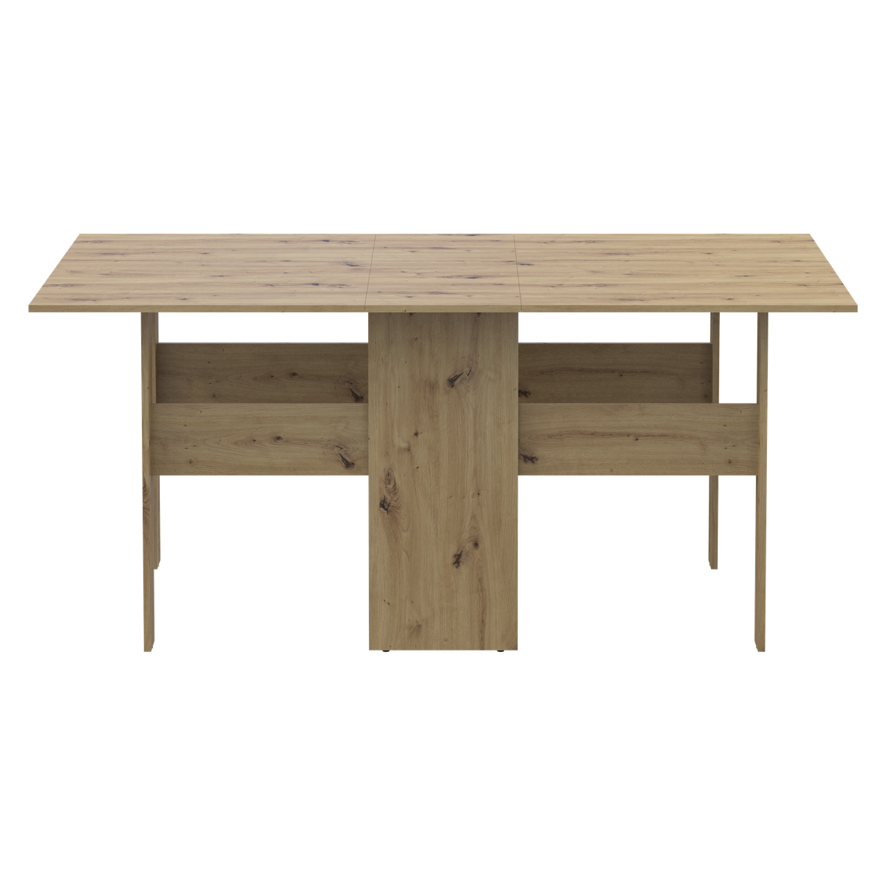 Столовий стіл Doros Торонто Дуб Артізан 180х89х80 (41510138) 2