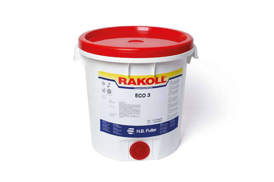 

Клей RAKOLL® ECO 3 (D3) ведро 30 кг.
