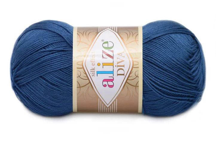 

Alize Diva, Джинс №279, Синий