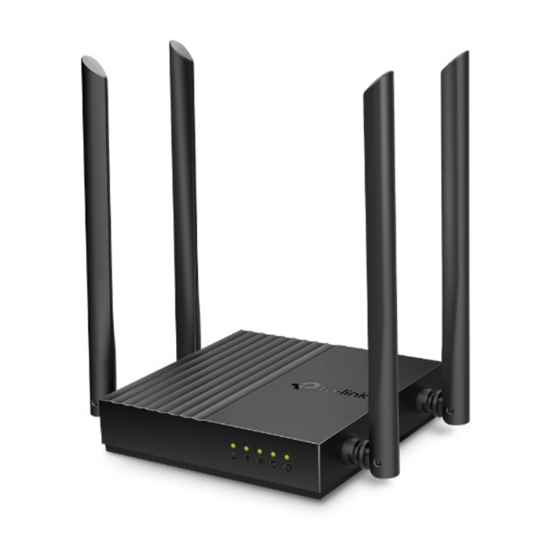 

Маршрутизатор (роутер) TP-Link Archer A64