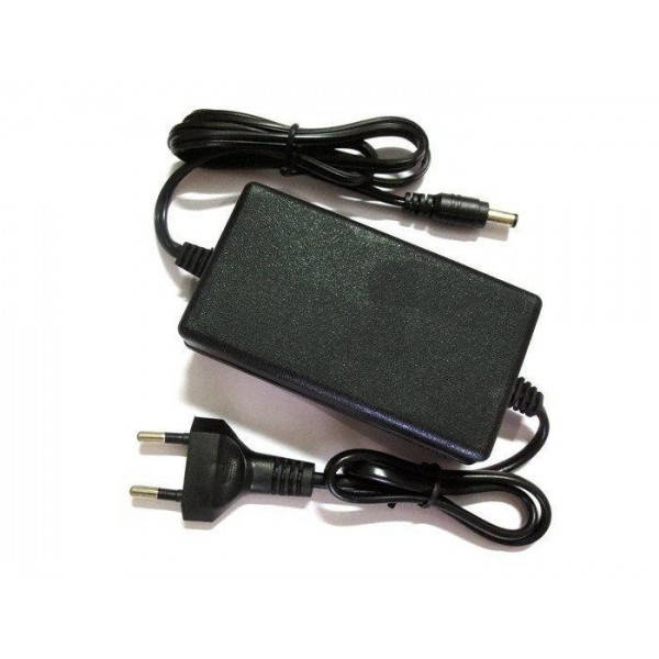 

Блок питания адаптер 12V 2A для лент BIG