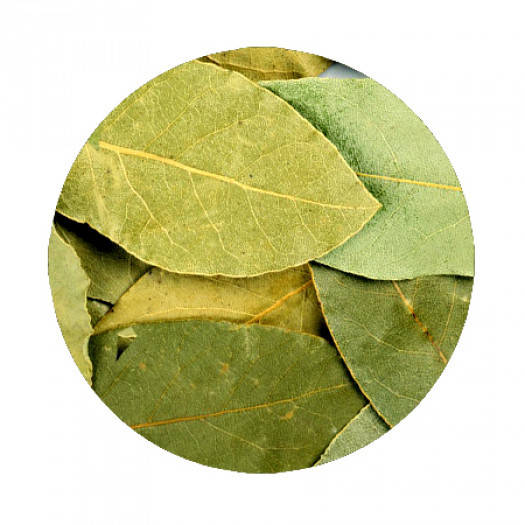 

Лавровый лист целый, 20г