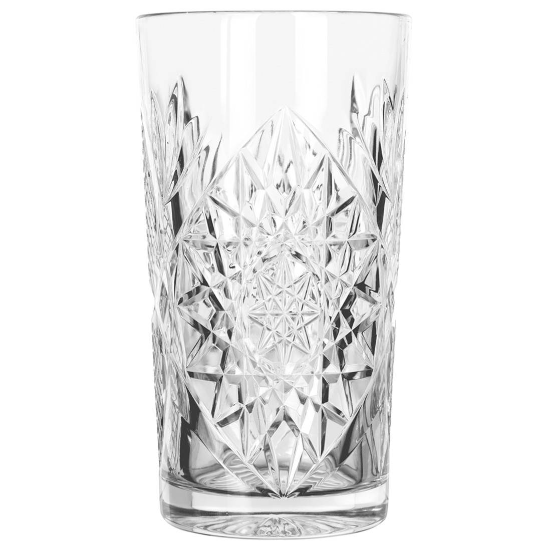 

Стакан Libbey Hobstar (926798), Прозрачный