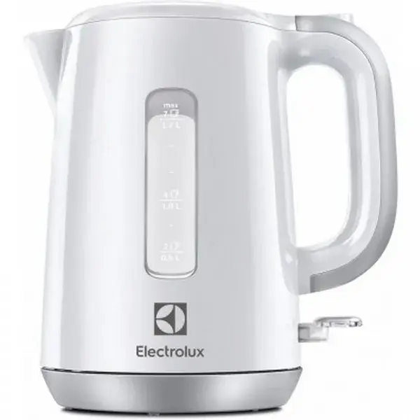 

Электрочайник Electrolux EEWA3330 White