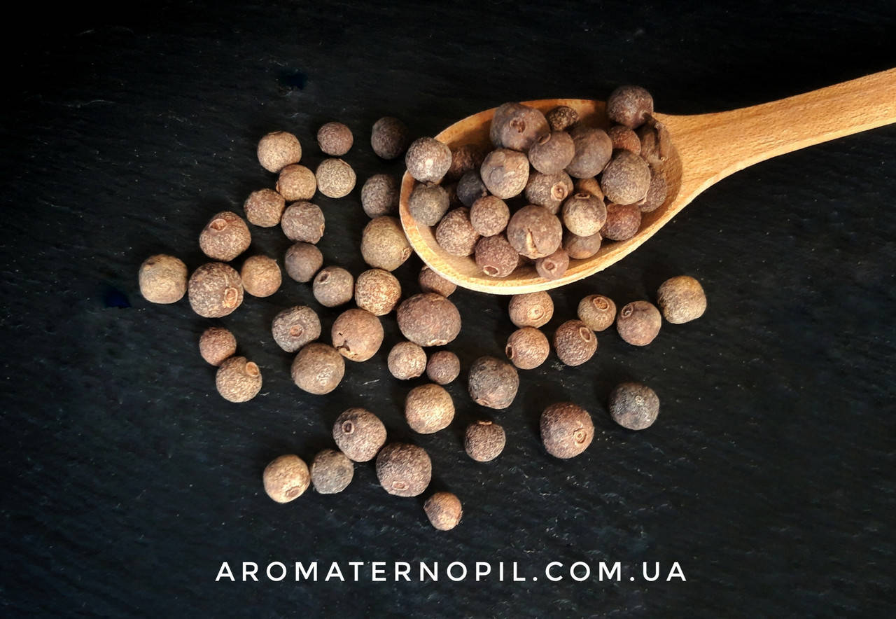 

Перець духмяний горошок(перец душистый горошек,запашний перець, ямайський перець)