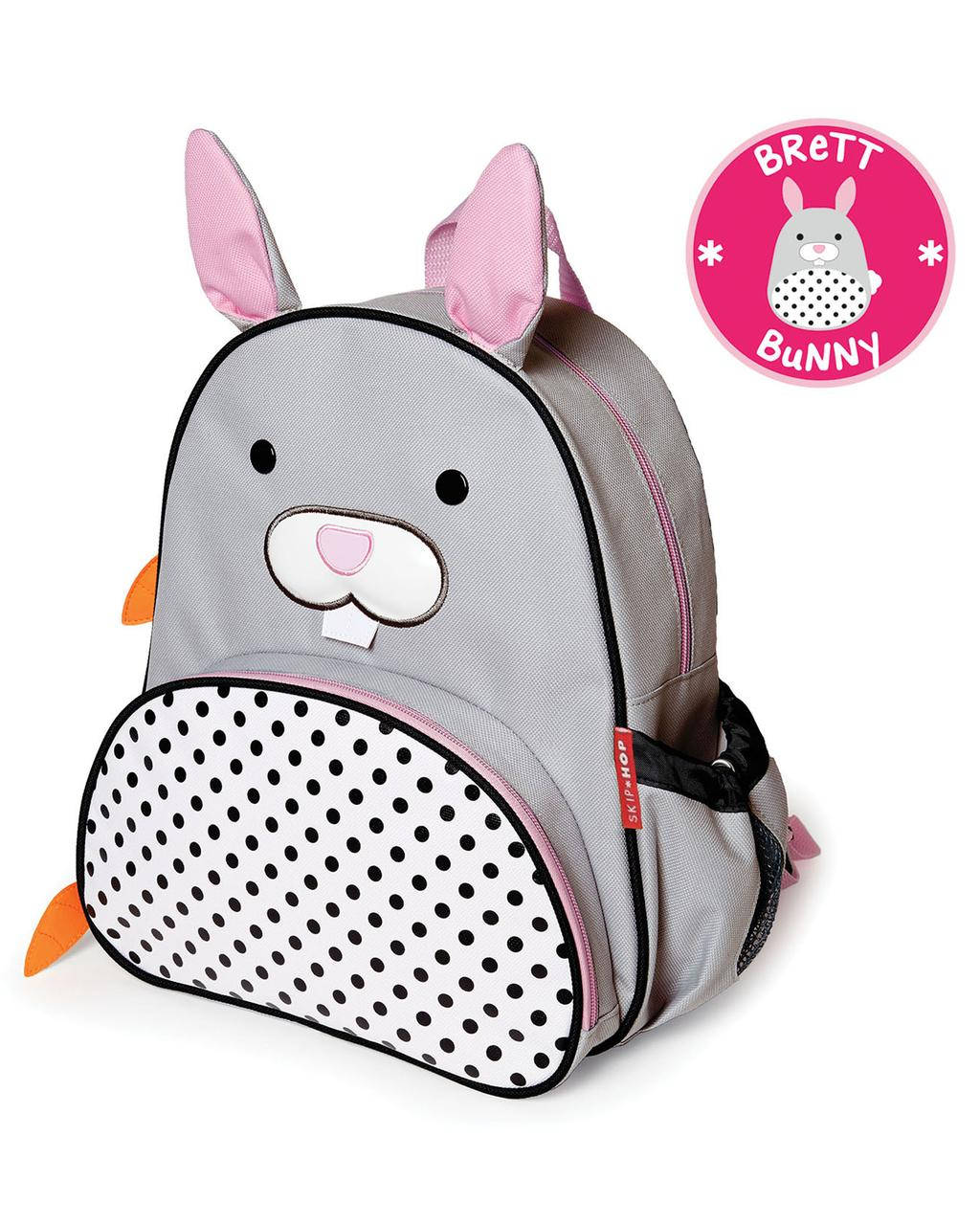 

Детский рюкзак Skip Hop Кролик
