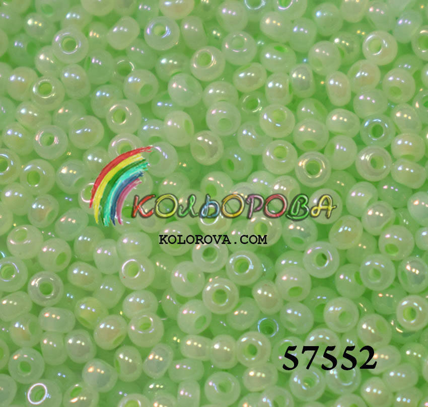 

Чешский бисер 57552