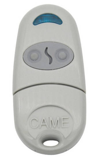 

Пульт для ворот и шлагбаумов CAME TOP-432NA