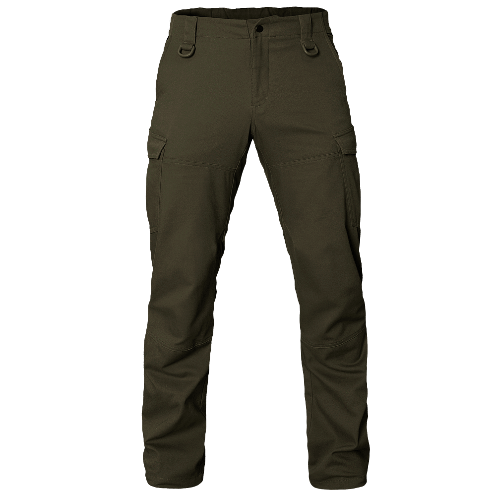 

Брюки тактические Spartan 3.0 Canvas Olive, Оливковый