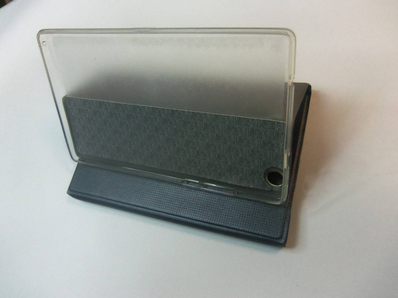 

Чехол Book Cover для Lenovo Tab A8-50 цвет черный, Красный