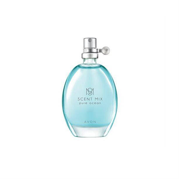 

Туалетная вода Pure Ocean