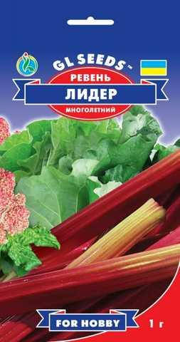

Ревінь Лідер For Hobby 1г