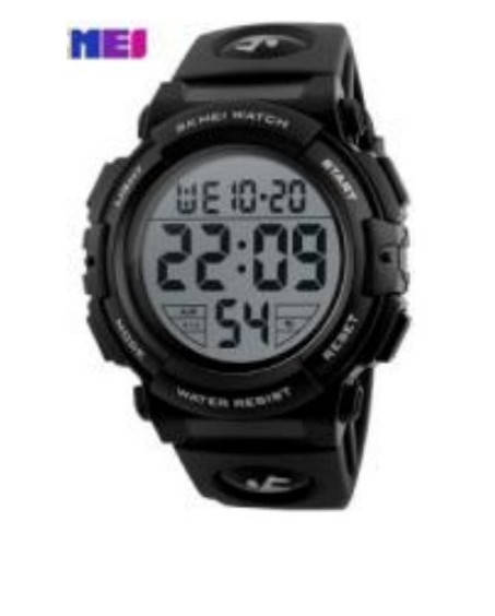 

Часы наручные 1258 SKMEI