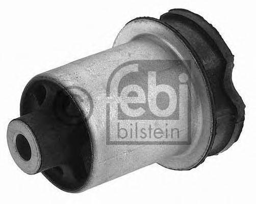 

САЙЛЕНТБЛОК ЗАДН. БАЛКИ AUDI A4 FEBI BILSTEIN 14154 на AUDI A4 седан (8D2, B5)