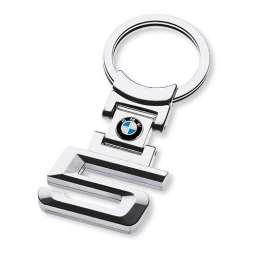 

Оригинальный брелок BMW 5 Series (80272454651)